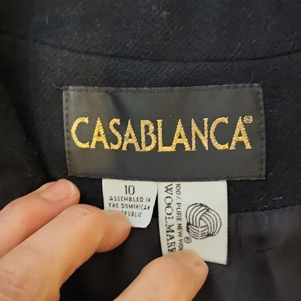 casablanca four golden